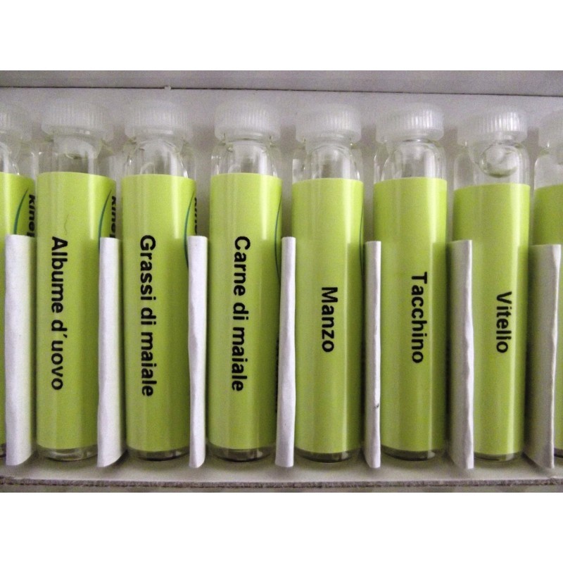 tests de alimentos - Imagen 3