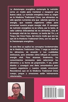 DIETOTERAPIA ENERGETICA CHINA - Imagen 3