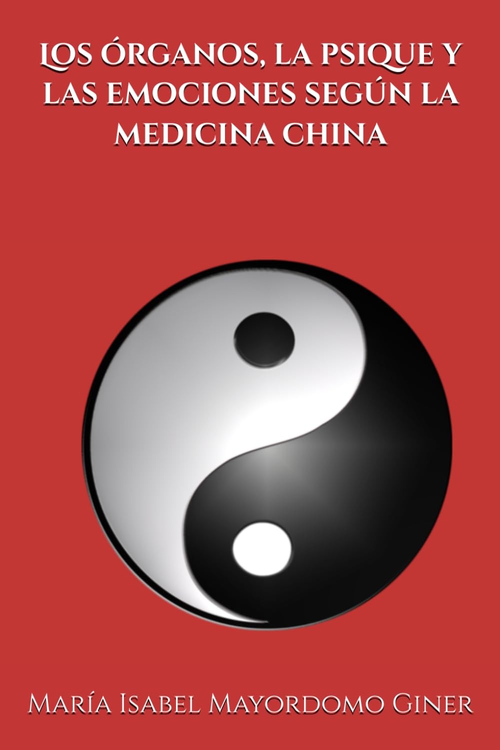 LOS ÓRGANOS, LA PSIQUE Y LAS EMOCIONES SEGÚN LA MEDICINA CHINA